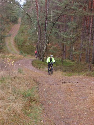 MTB Hoesseringen Justus 17